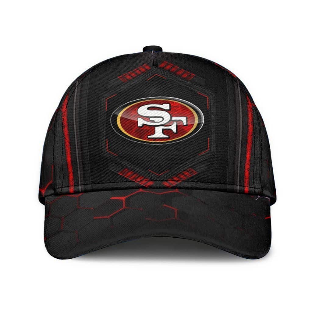 San Francisco 49ers Limited Cap 74