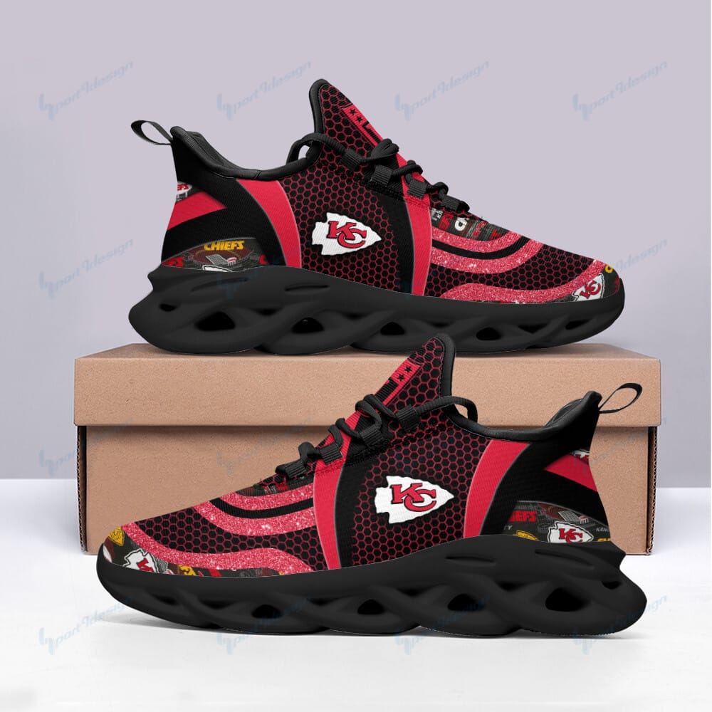 San Francisco 49ers Yezy Running Sneakers SPD69