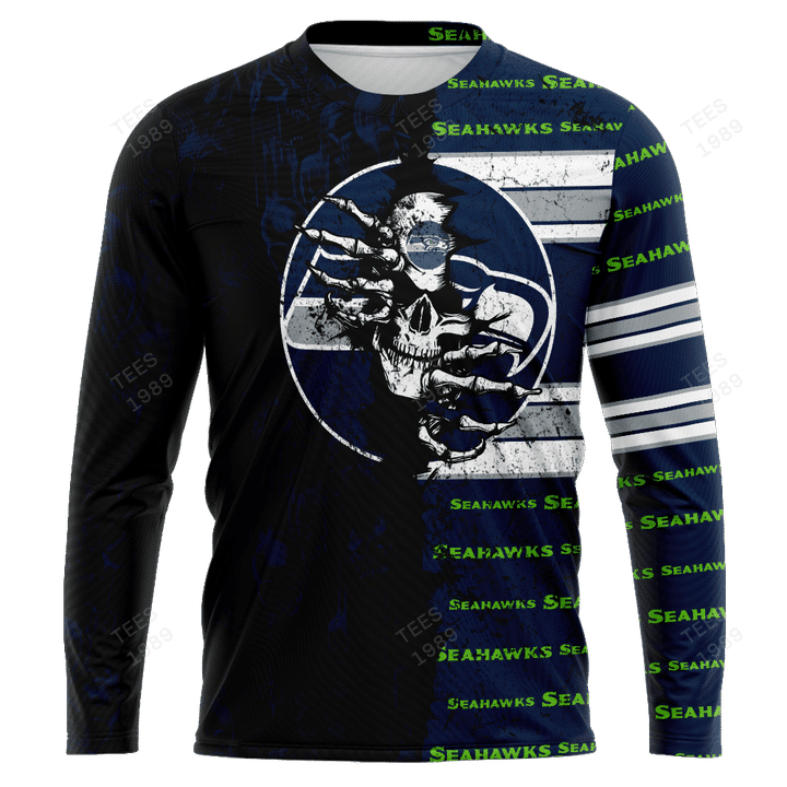 Seattle Seahawks All Over Printed 149