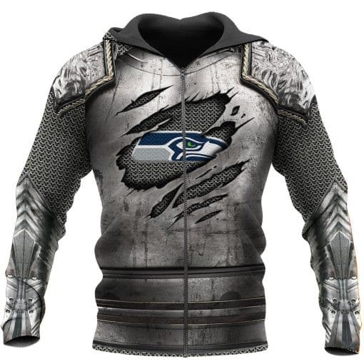 Seattle Seahawks All Over Printed BG29