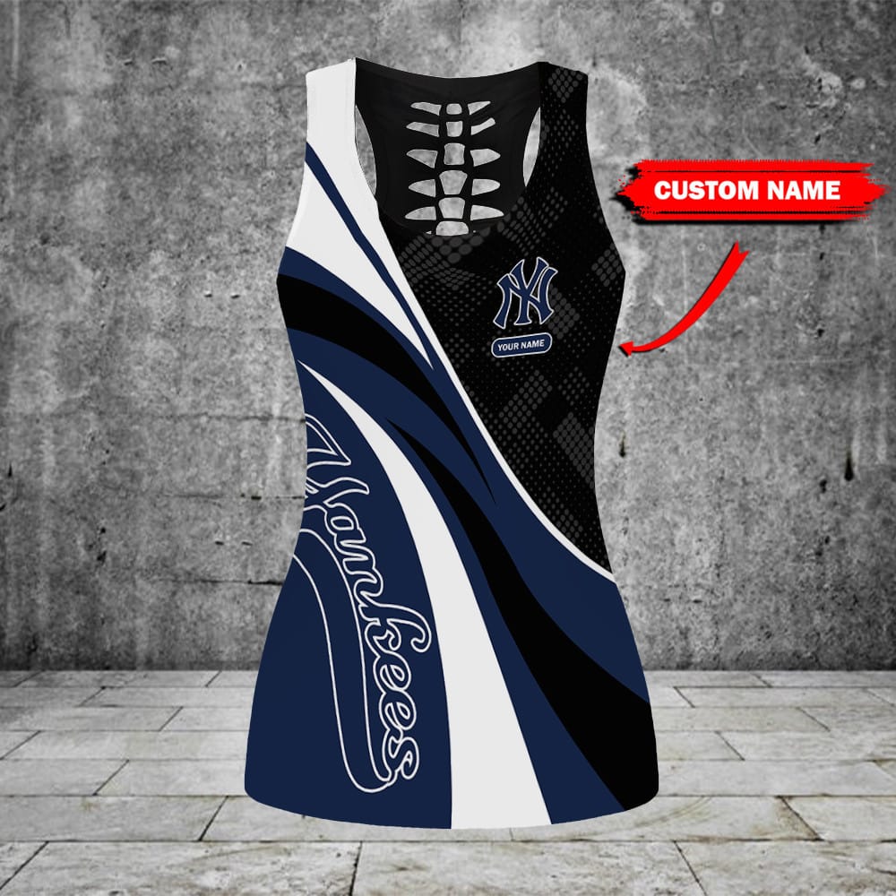 Seattle Seahawks Leggings And Tank Top BG150