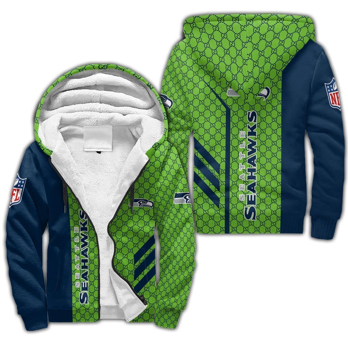 Seattle Seahawks Limited Edition