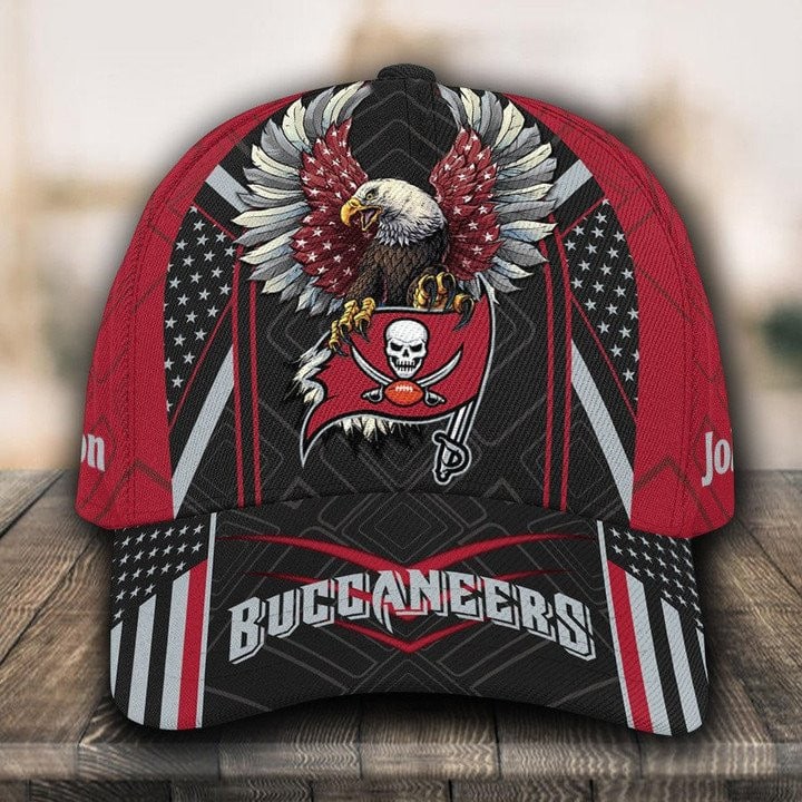 Tampa Bay Buccaneers Classic Cap 252
