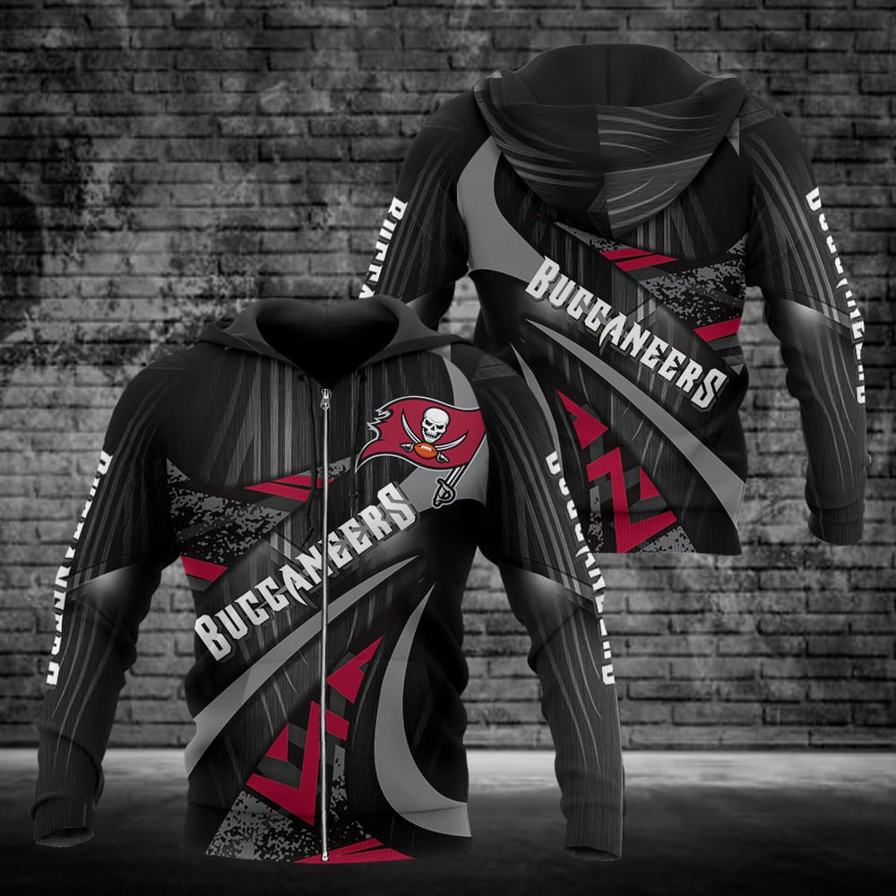 Tampa Bay Buccaneers Hoodie 800