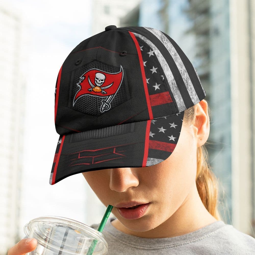 Tampa Bay Buccaneers Limited Cap 59