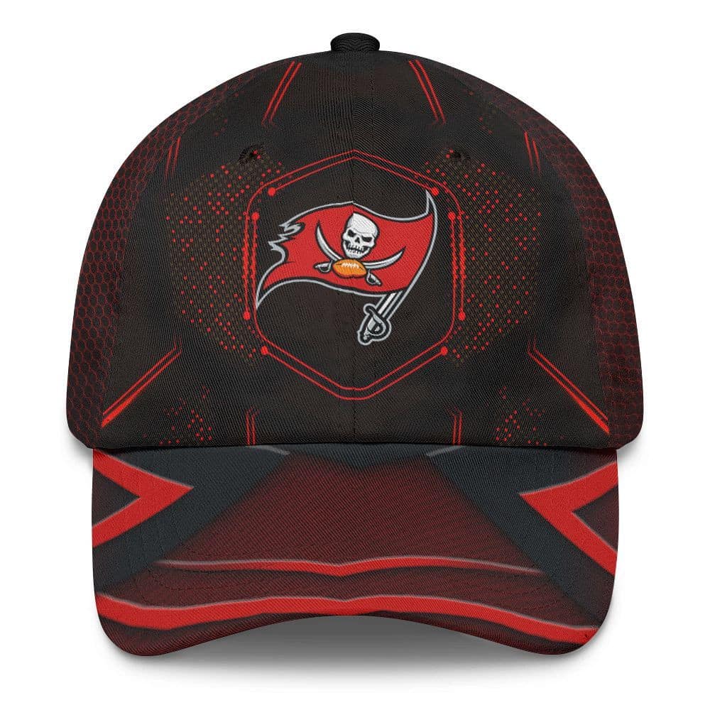 Tampa Bay Buccaneers Limited Cap 60