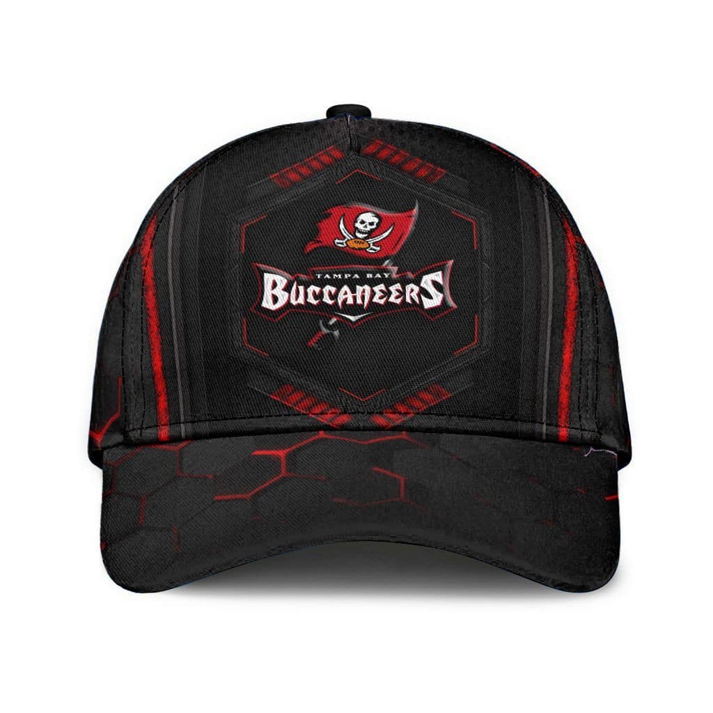 Tampa Bay Buccaneers Limited Cap 76