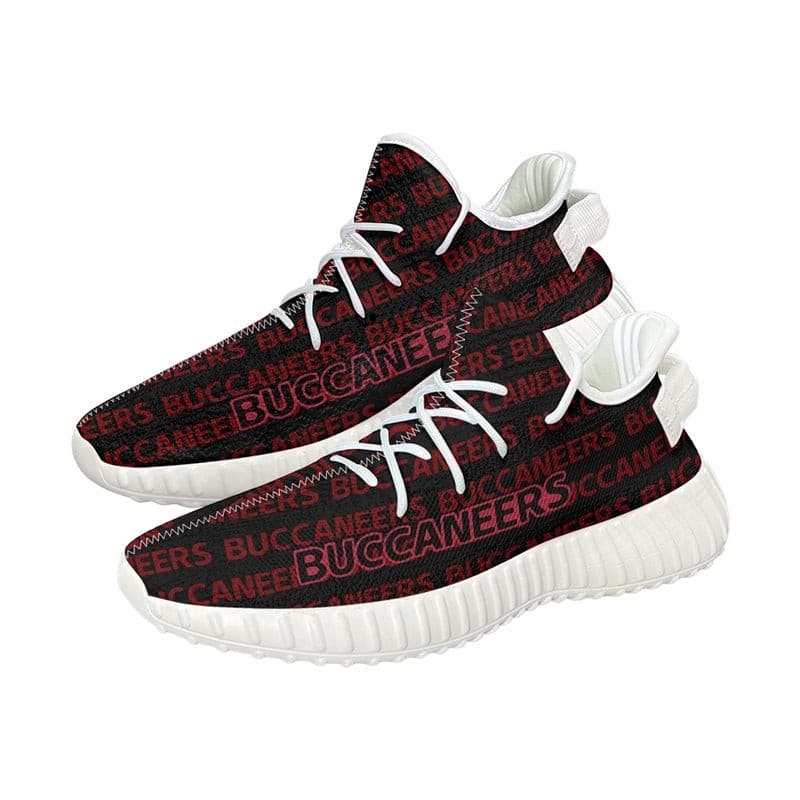 Tampa Bay Buccaneers Yeezy Shoes