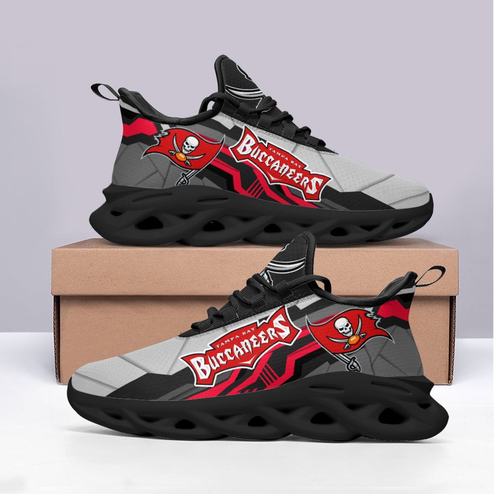 Tampa Bay Buccaneers Yezy Running Sneakers BB518