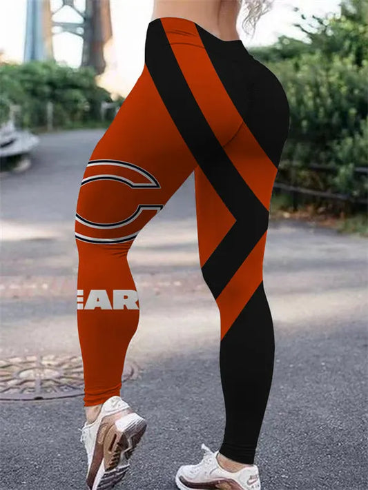 Chicago Bears Leggings AZCLG448