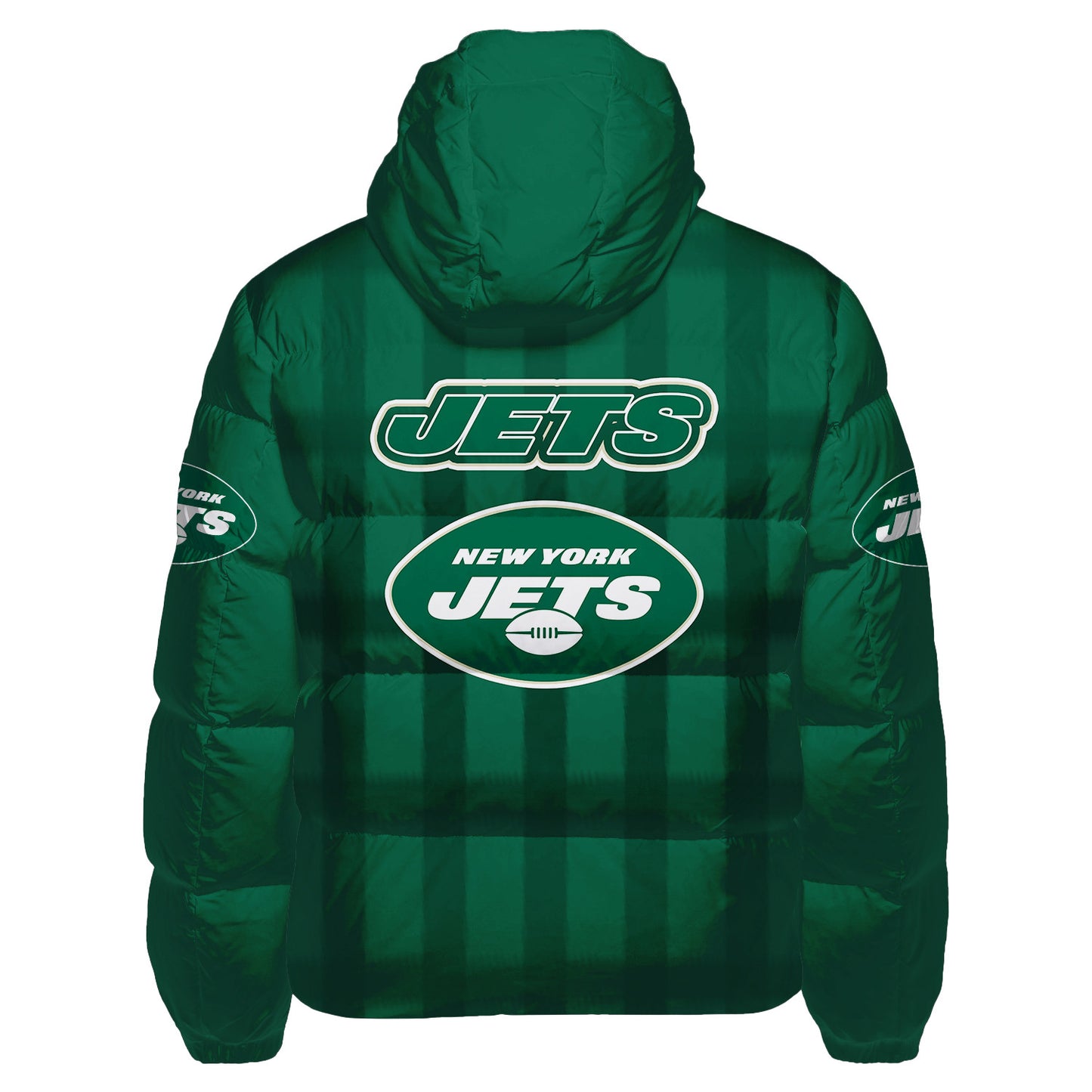 New York Jets CozyCloud Down Jacket AZBTDWJ000250