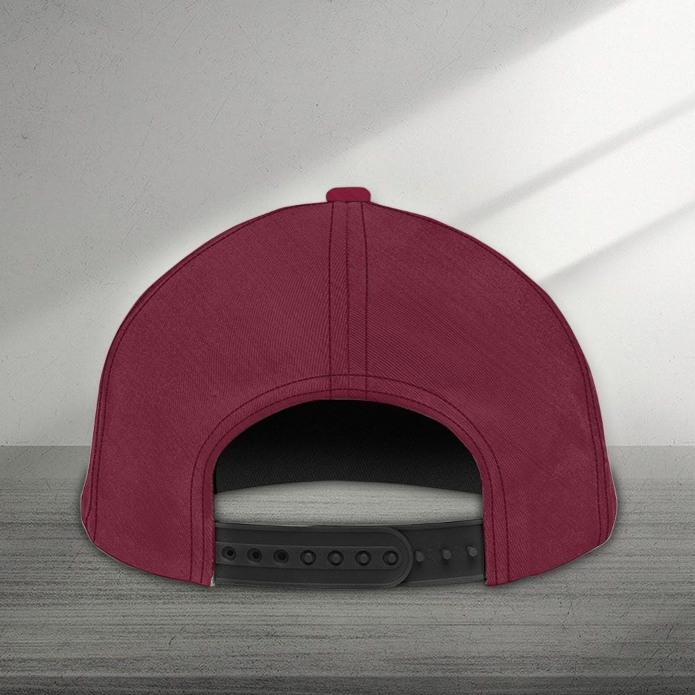 Atlanta Falcons Classic Cap AZCCAP323