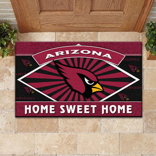 Arizona Cardinals Doormat BGDMM480