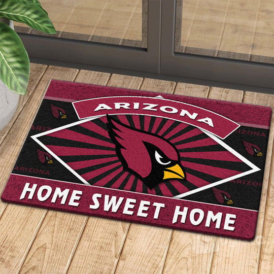 Arizona Cardinals Doormat BGDMM480