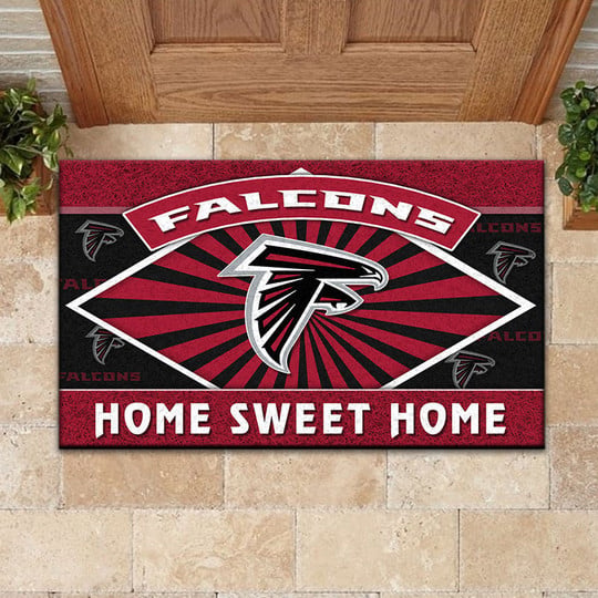 Atlanta Falcons Doormat BGDMM479