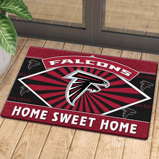 Atlanta Falcons Doormat BGDMM479