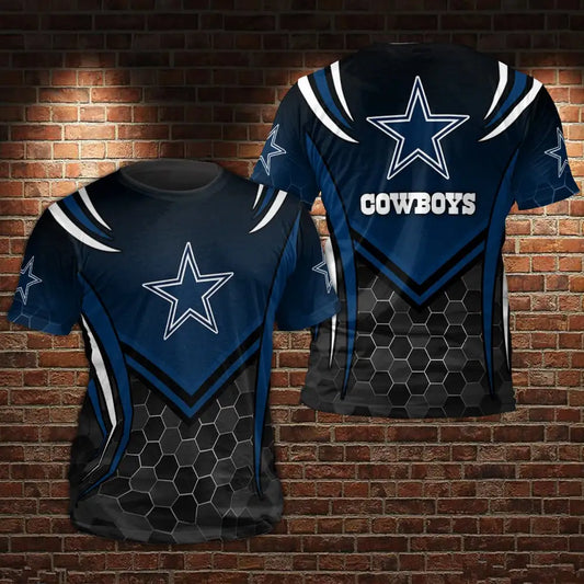 Dallas Cowboys T-Shirt BGTS899