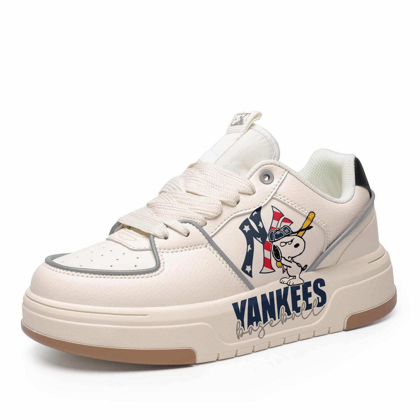 New York Yankees MLB Sneakers 033