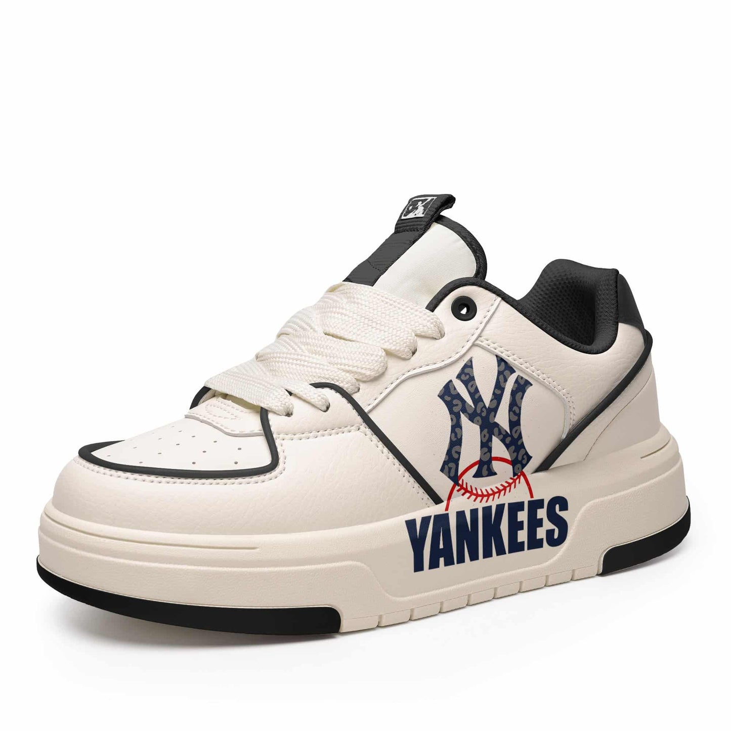 New York Yankees MLB Sneakers 034