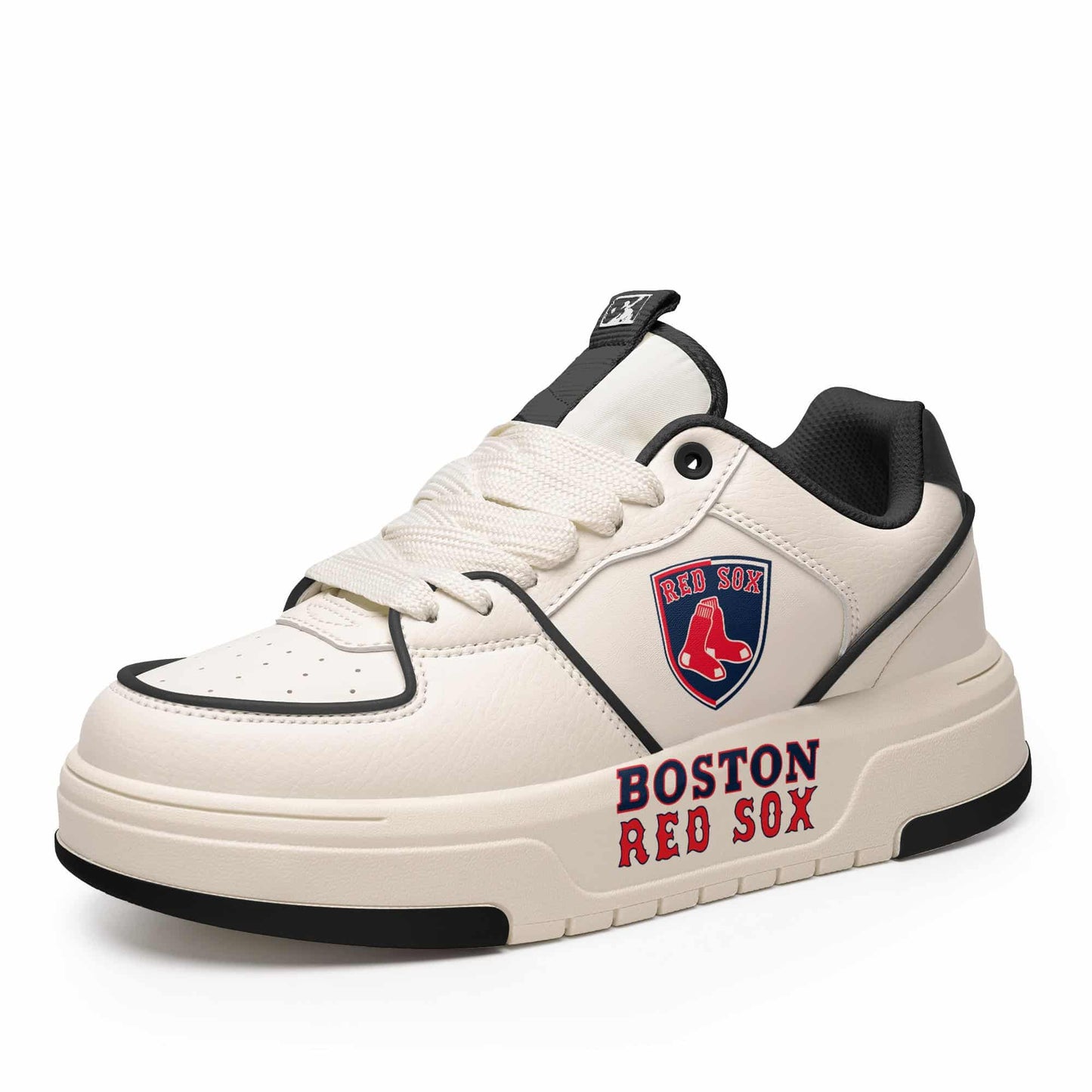 Boston Red Sox MLB Sneakers 036