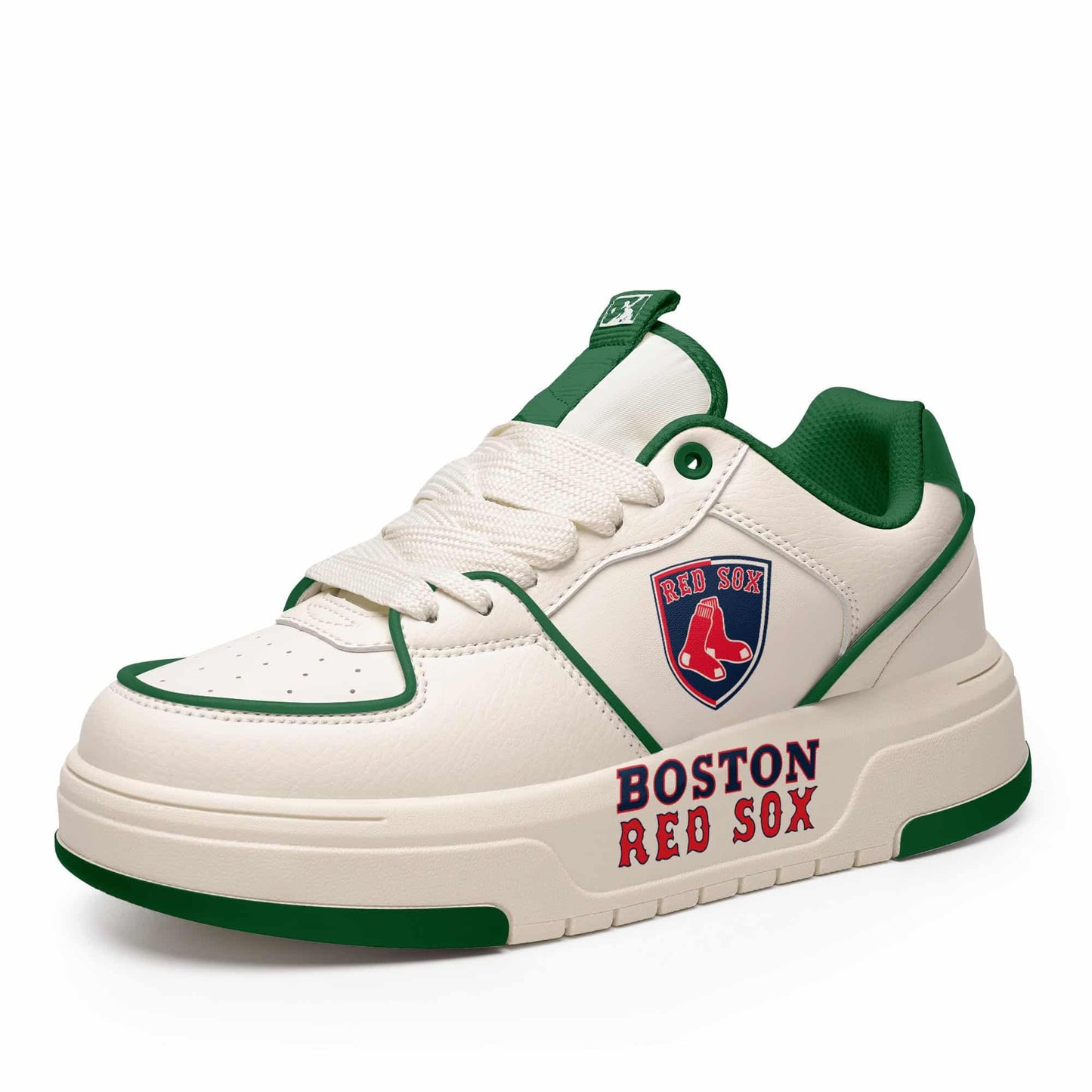Boston Red Sox MLB Sneakers 036