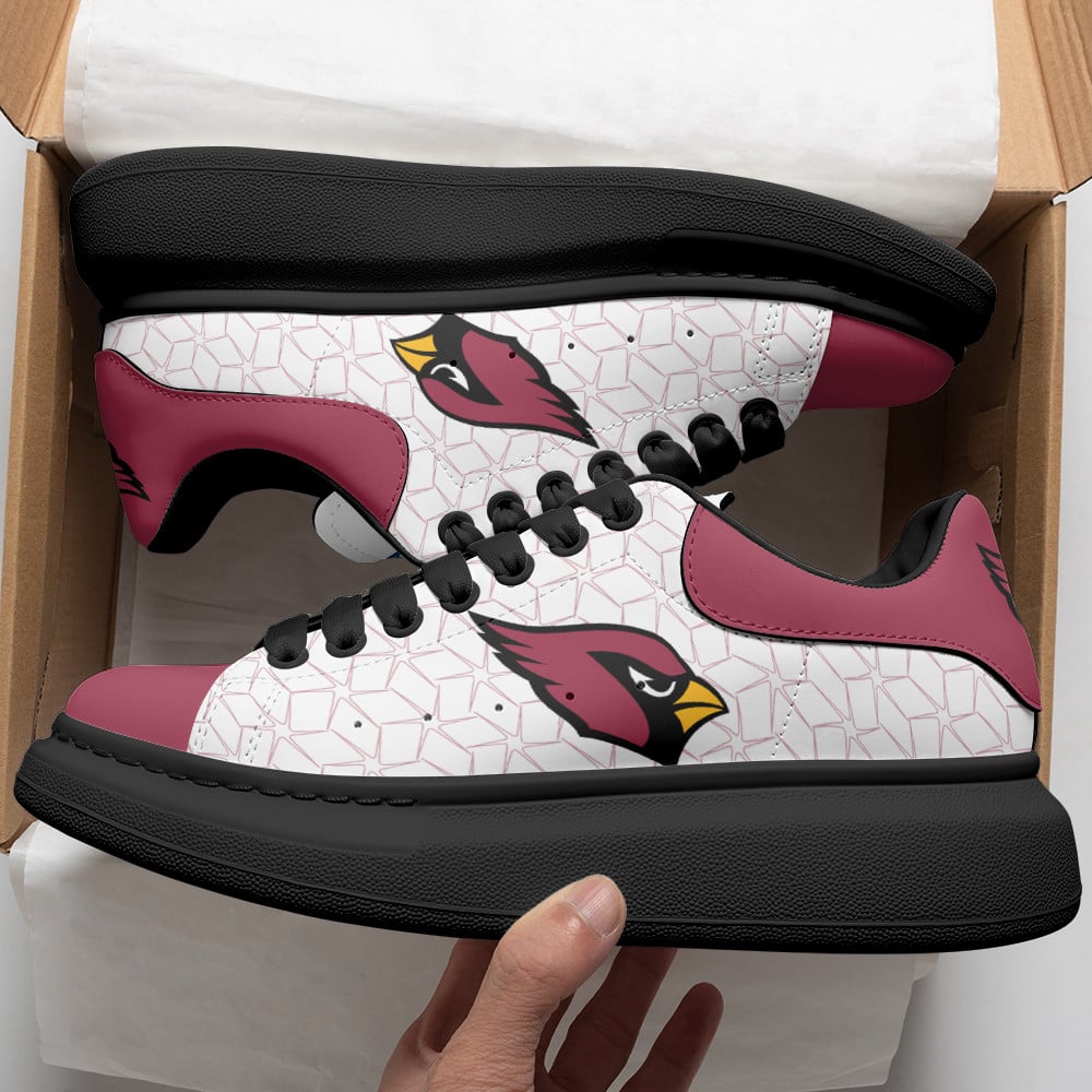 Arizona Cardinals MQ Sneakers BG001