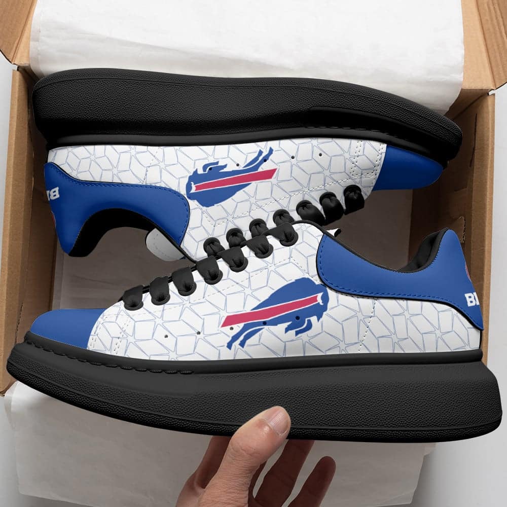 Buffalo Bills MQ Sneakers BG002