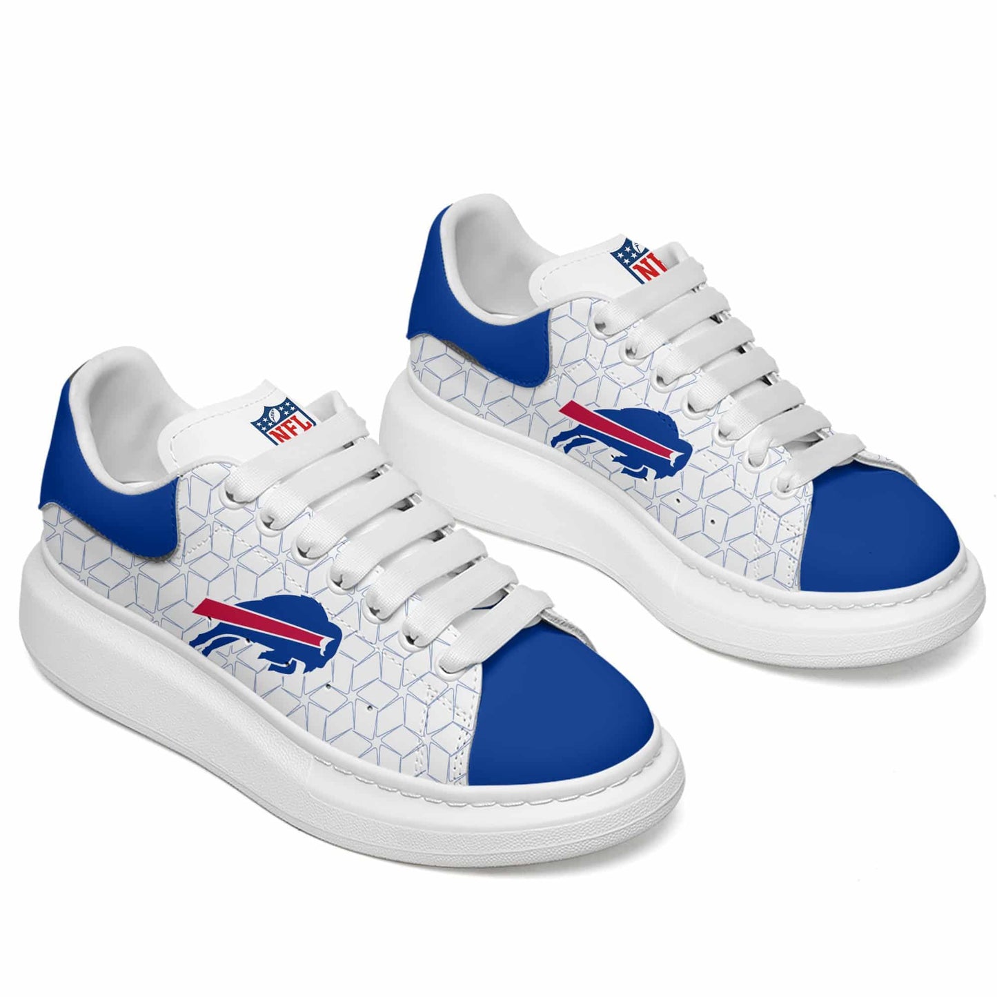 Buffalo Bills MQ Sneakers BG002