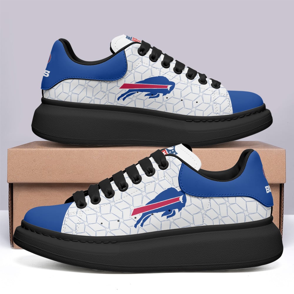 Buffalo Bills MQ Sneakers BG002