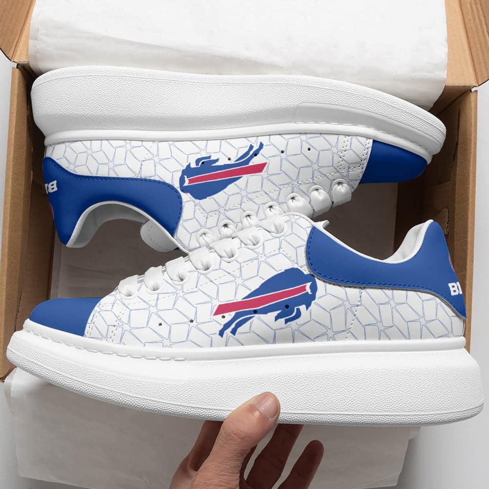 Buffalo Bills MQ Sneakers BG002