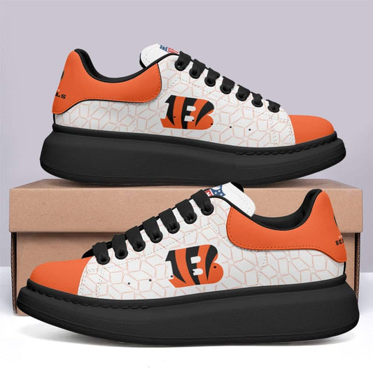 Cincinnati Bengals MQ Sneakers BG005