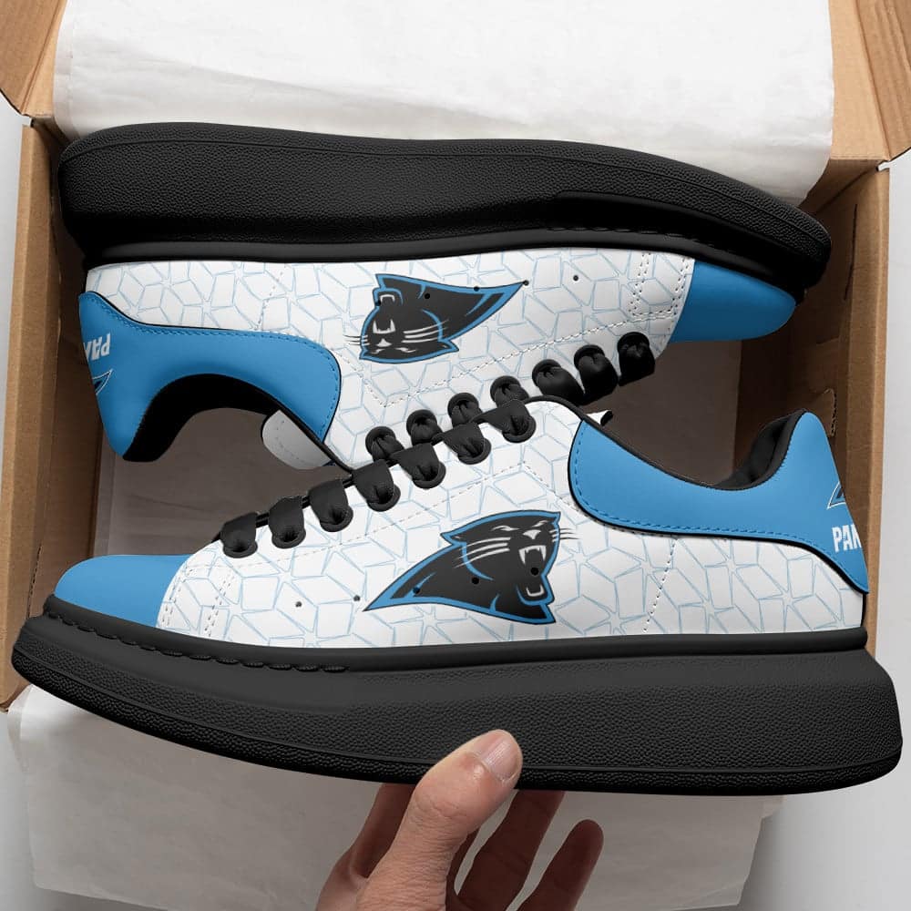 Carolina Panthers MQ Sneakers BG09
