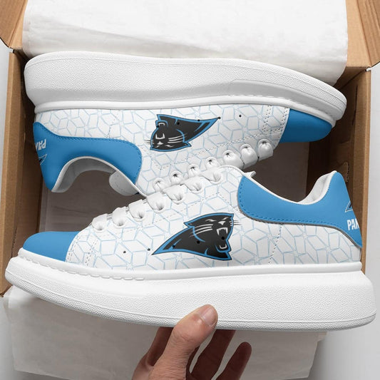 Carolina Panthers MQ Sneakers BG09