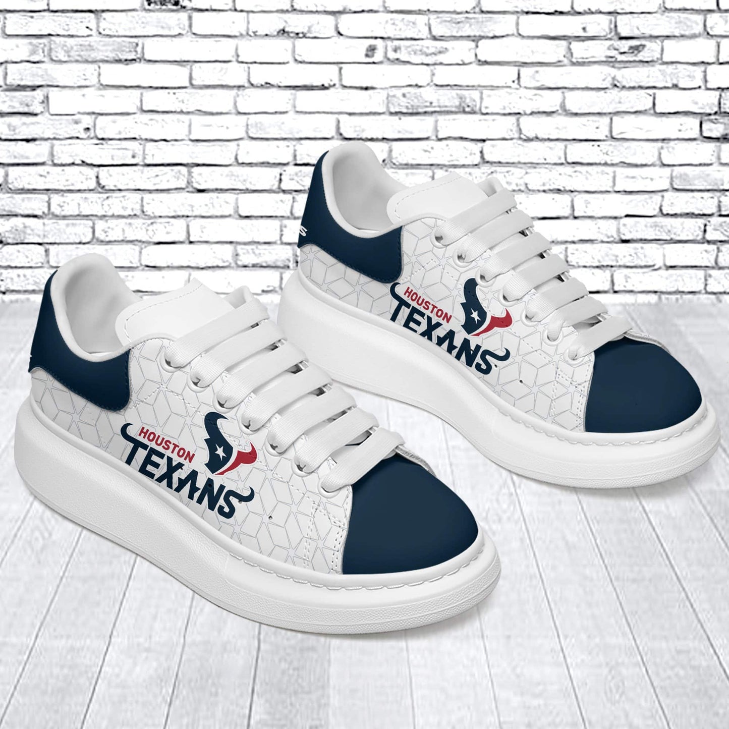 Houston Texans MQ Sneakers BG11