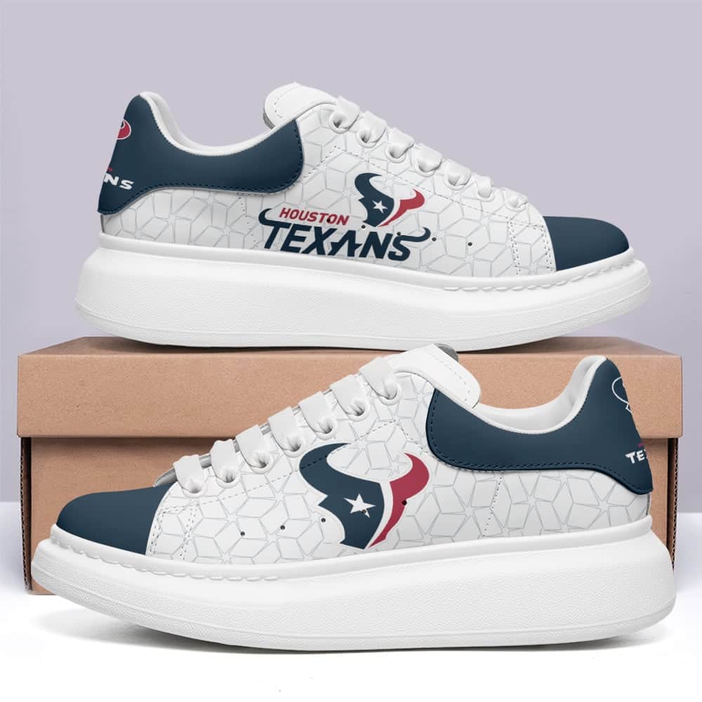 Houston Texans MQ Sneakers BG11