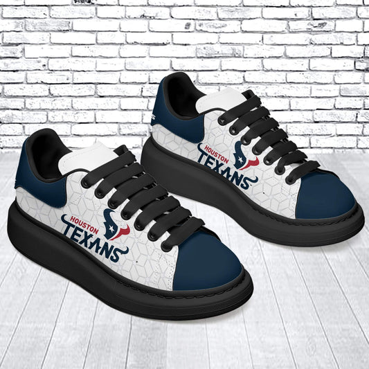 Houston Texans MQ Sneakers BG11