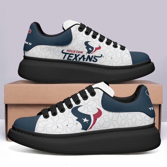 Houston Texans MQ Sneakers BG11