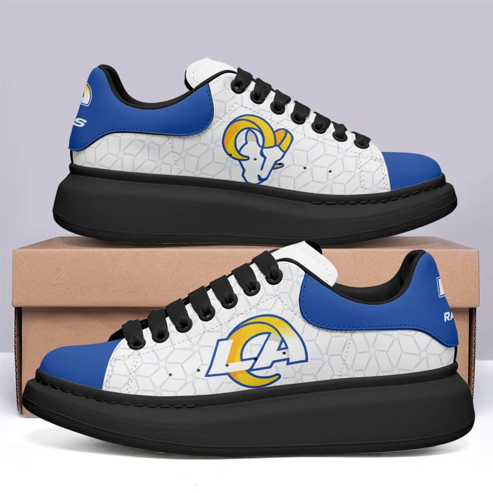 Los Angeles Rams MQ Sneakers BG15