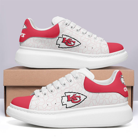 Kansas City Chiefs MQ Sneakers BG17