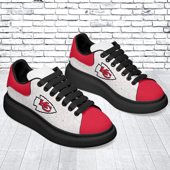 Kansas City Chiefs MQ Sneakers BG17
