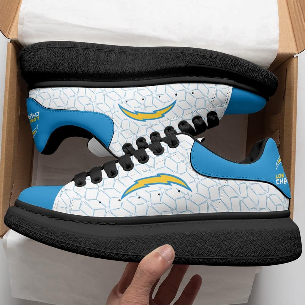 Los Angeles Chargers MQ Sneakers BG20