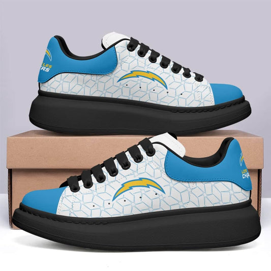 Los Angeles Chargers MQ Sneakers BG20