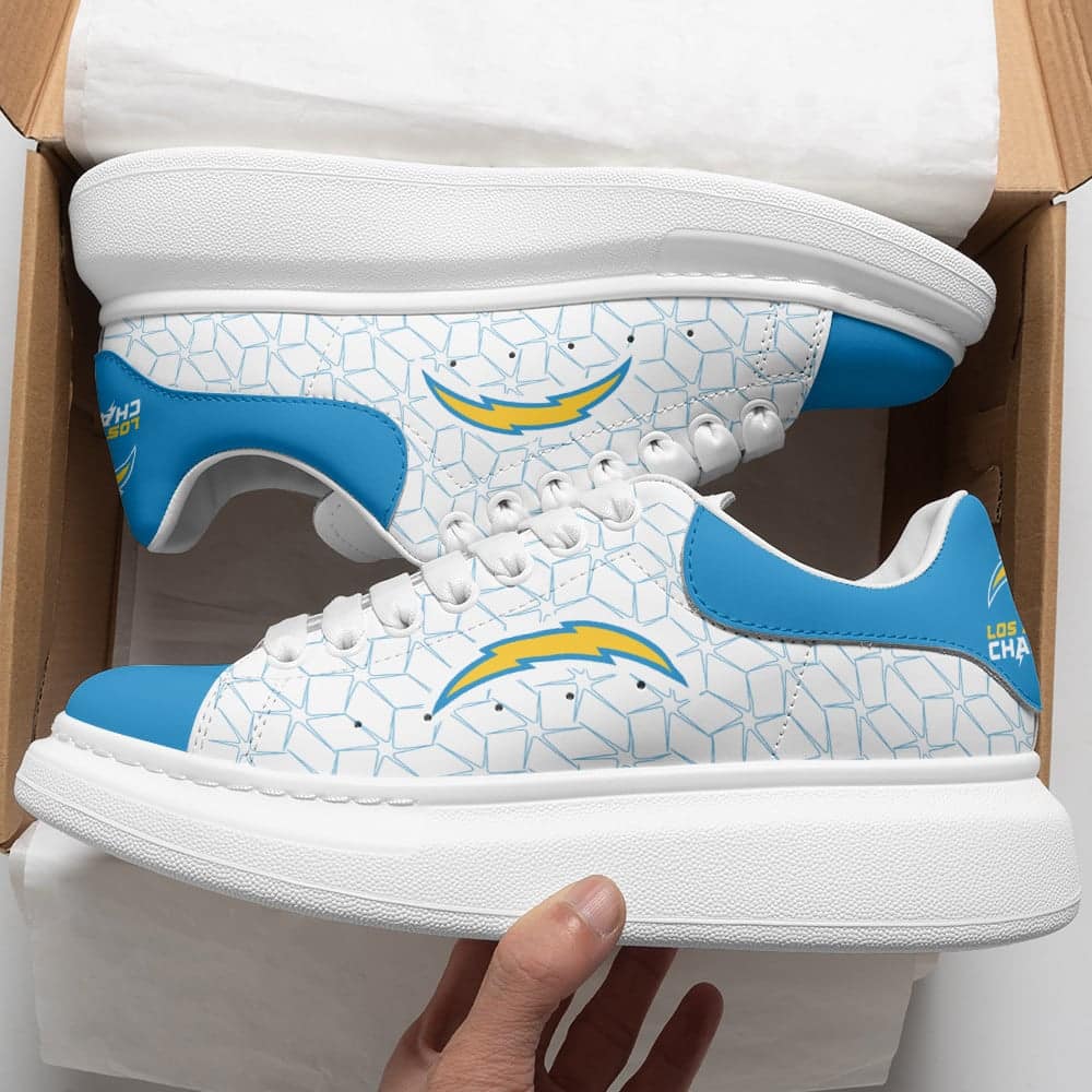 Los Angeles Chargers MQ Sneakers BG20