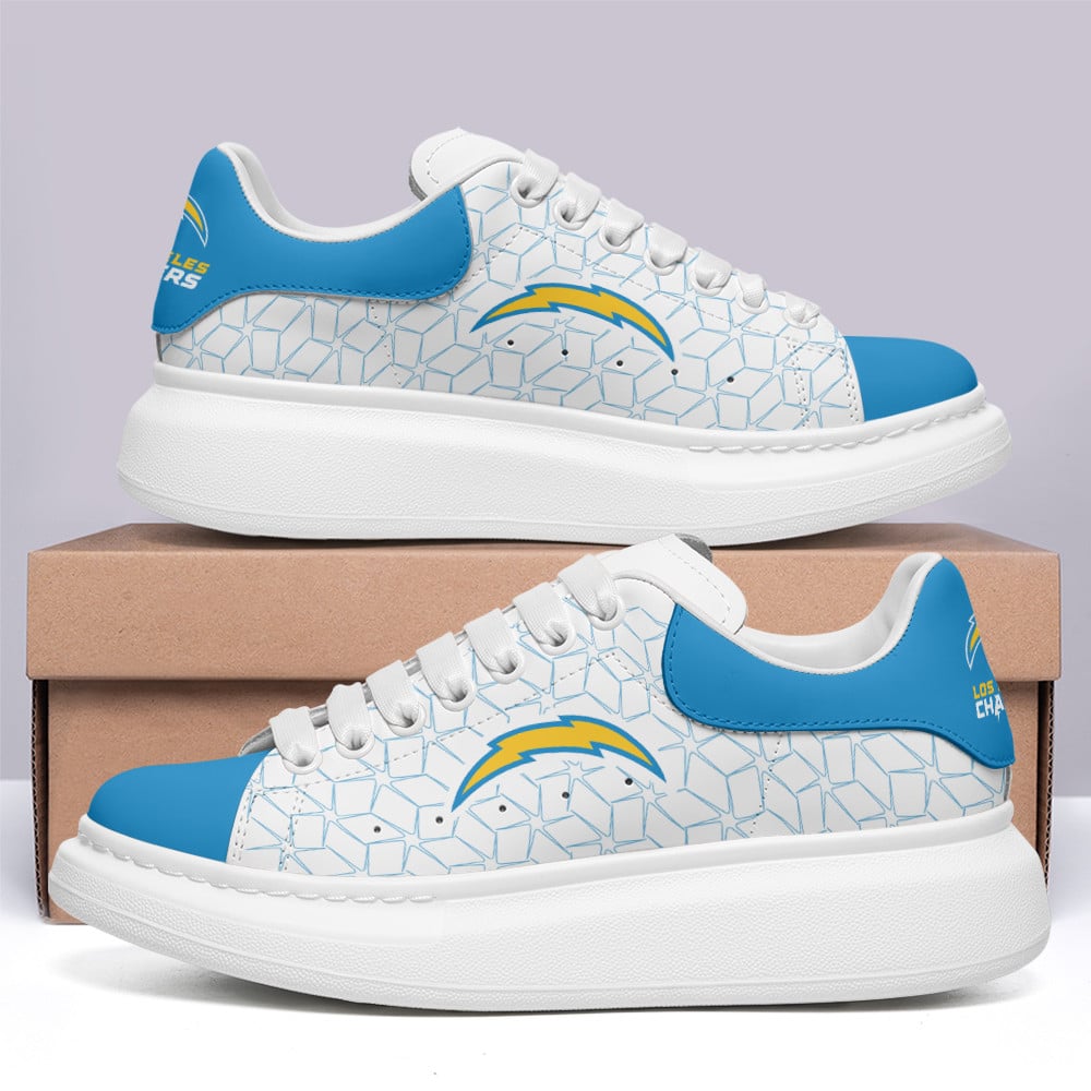 Los Angeles Chargers MQ Sneakers BG20