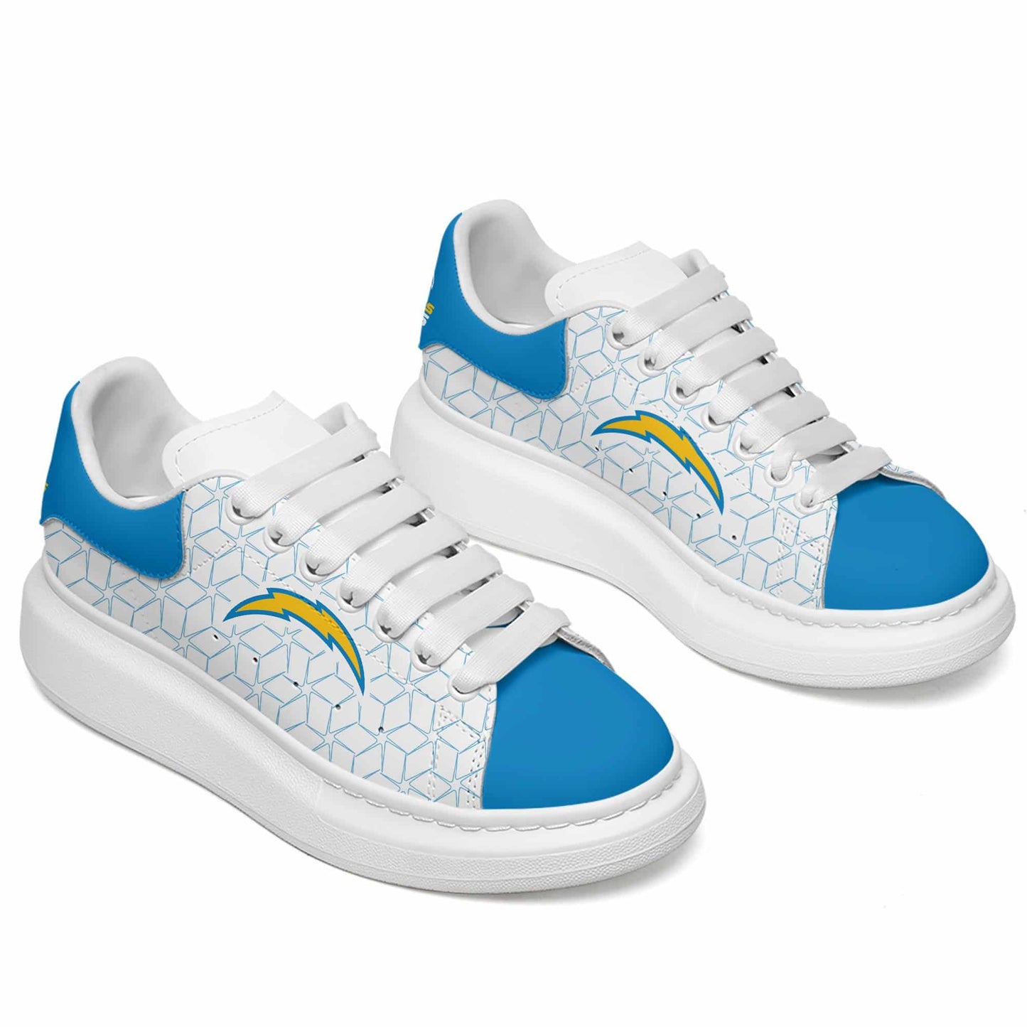 Los Angeles Chargers MQ Sneakers BG20