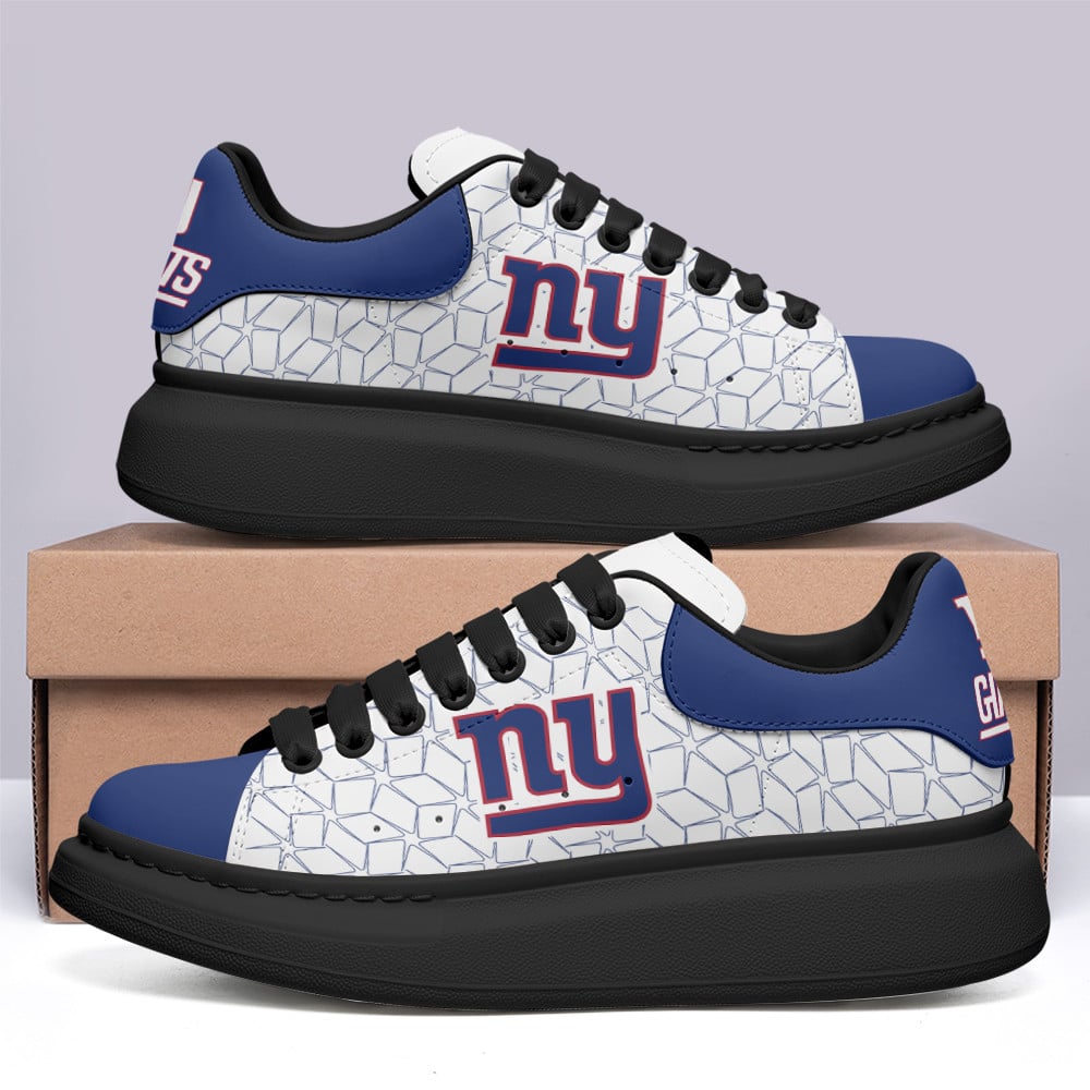 New York Giants MQ Sneakers BG24