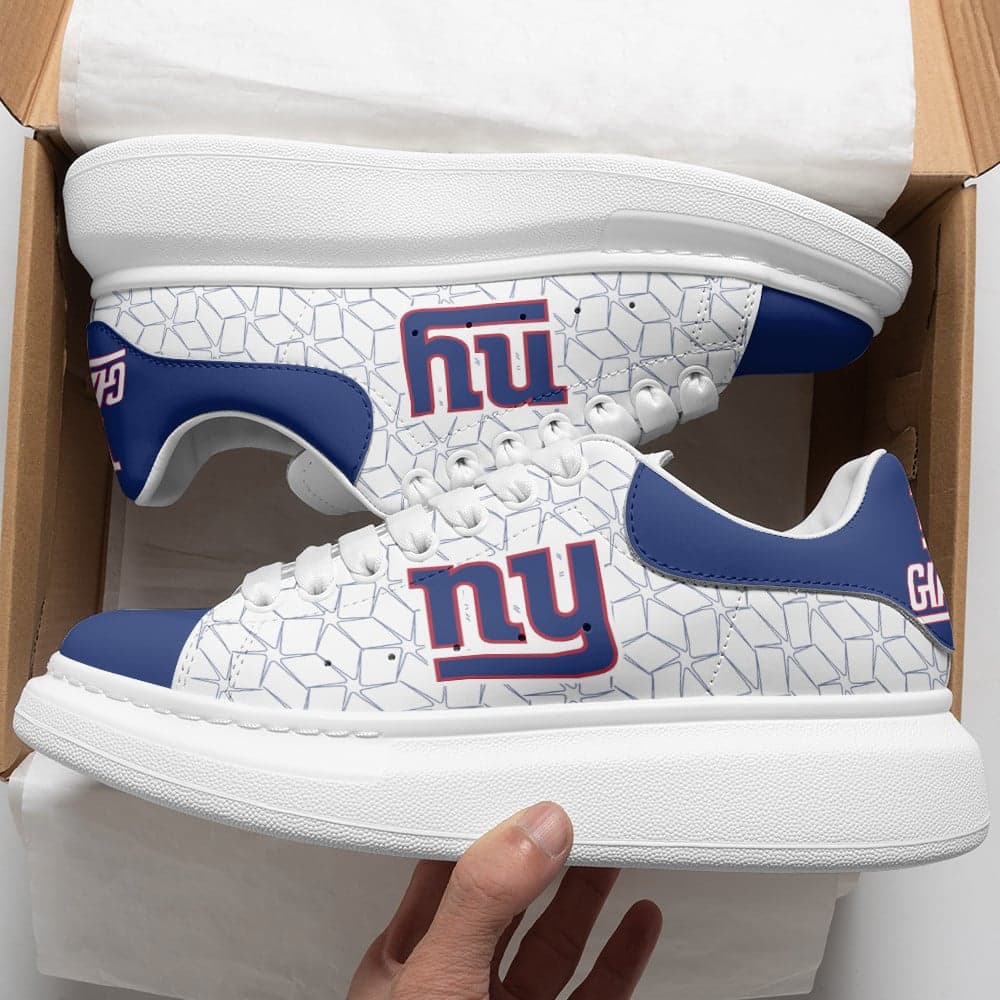 New York Giants MQ Sneakers BG24