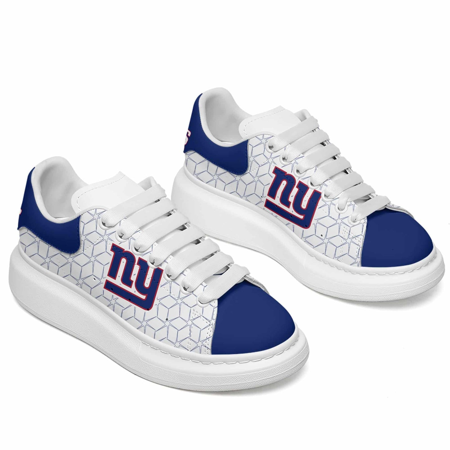 New York Giants MQ Sneakers BG24