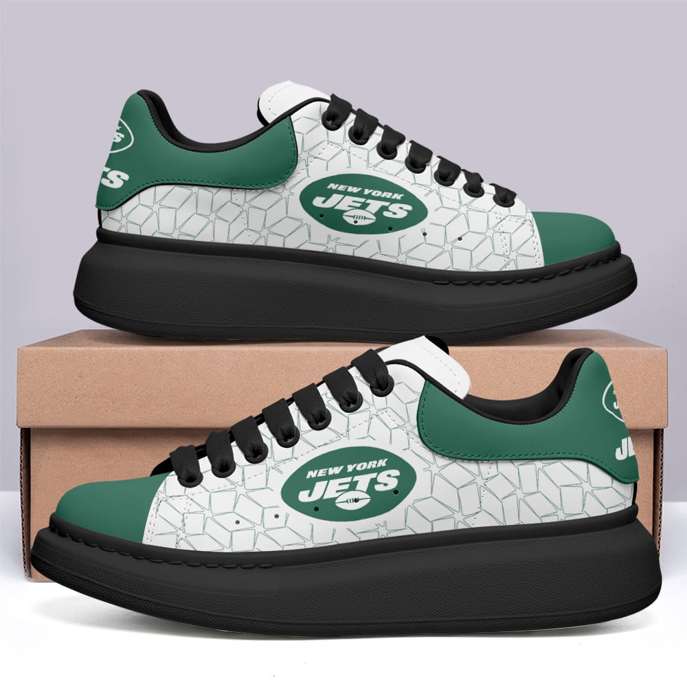 New York Jets MQ Sneakers BG25