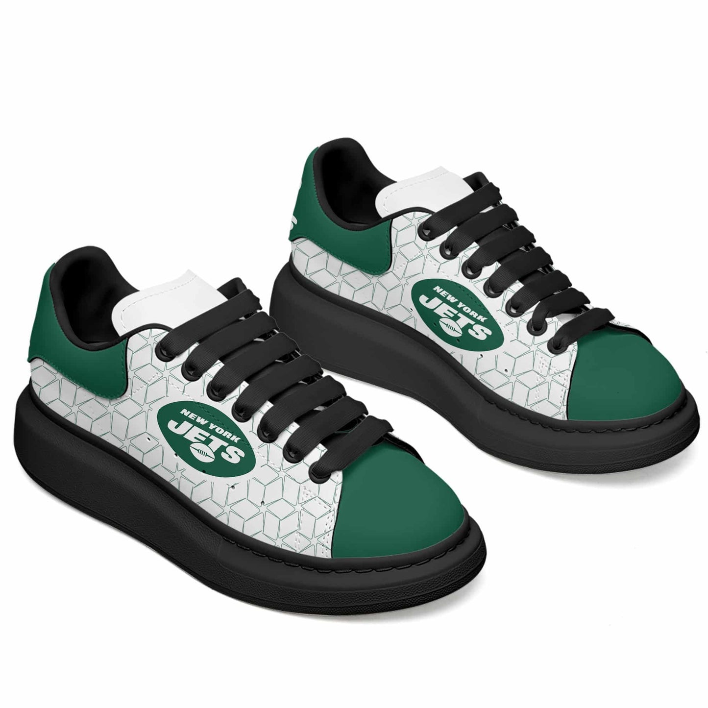 New York Jets MQ Sneakers BG25